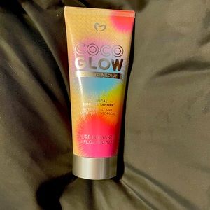 Sunless Tanning Lotion